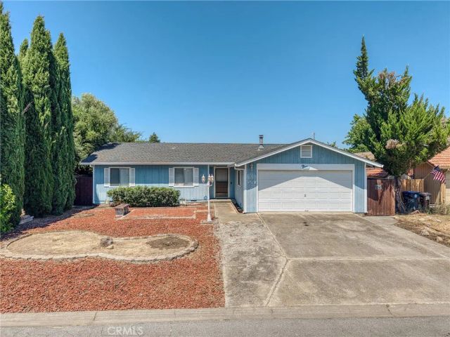 7293 Anchor, Clearlake, CA 95422