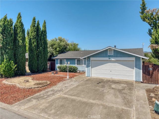 7293 Anchor, Clearlake, CA 95422