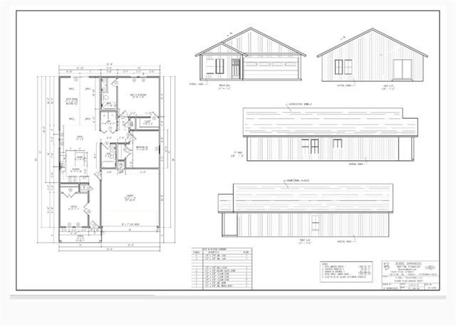 118 Damascus, Russellville, AR 72802