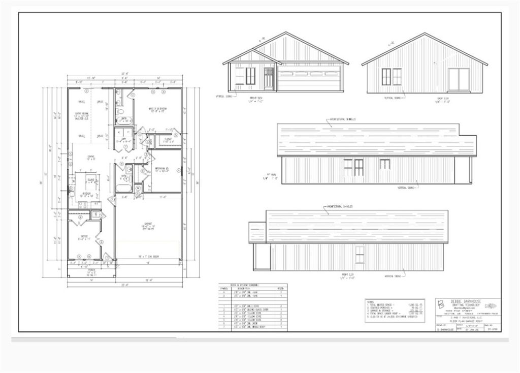 118 Damascus, Russellville, AR 72802