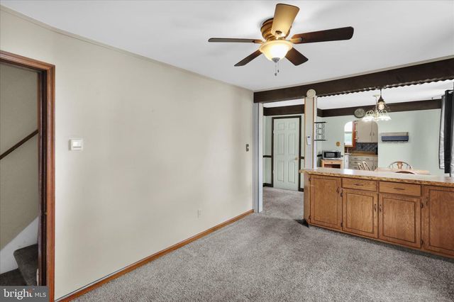 720 N HANOVER ST, Lebanon, PA 17046