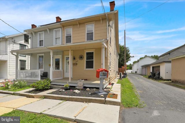 720 N HANOVER ST, Lebanon, PA 17046