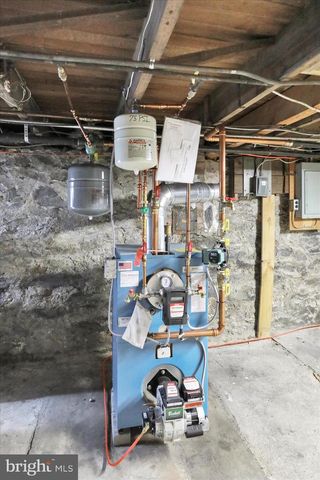 720 N HANOVER ST, Lebanon, PA 17046