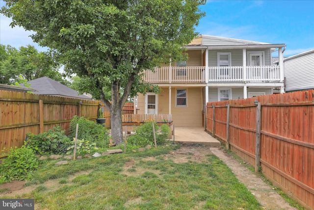 720 N HANOVER ST, Lebanon, PA 17046