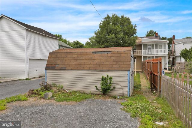 720 N HANOVER ST, Lebanon, PA 17046