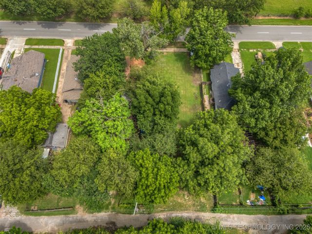 2624 E Admiral Boulevard, Tulsa, OK 74110