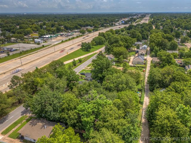 2624 E Admiral Boulevard, Tulsa, OK 74110