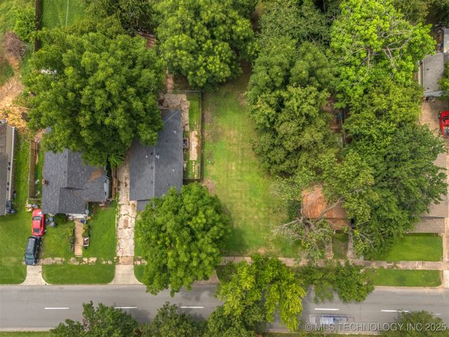 2624 E Admiral Boulevard, Tulsa, OK 74110