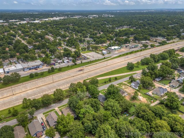 2624 E Admiral Boulevard, Tulsa, OK 74110