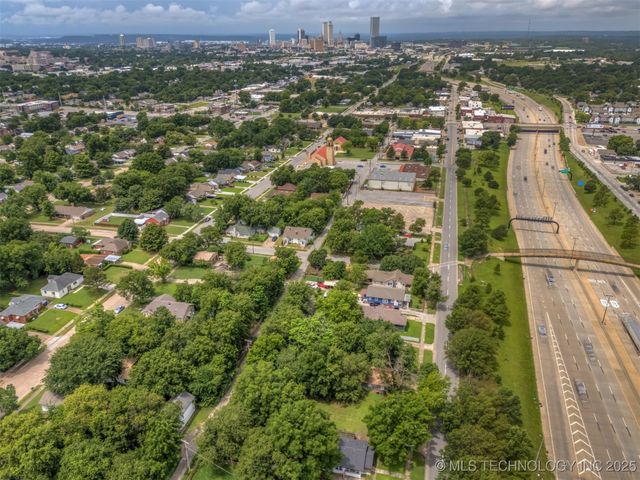 2624 E Admiral Boulevard, Tulsa, OK 74110