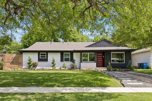 10014 Estacado Drive, Dallas, TX 75228