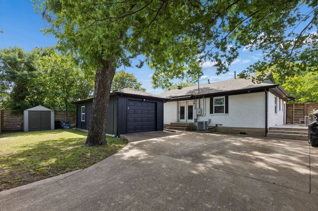 10014 Estacado Drive, Dallas, TX 75228