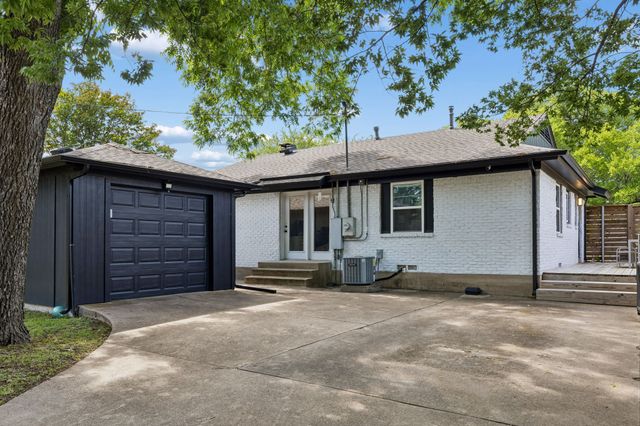 10014 Estacado Drive, Dallas, TX 75228
