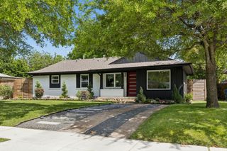 10014 Estacado Drive, Dallas, TX 75228