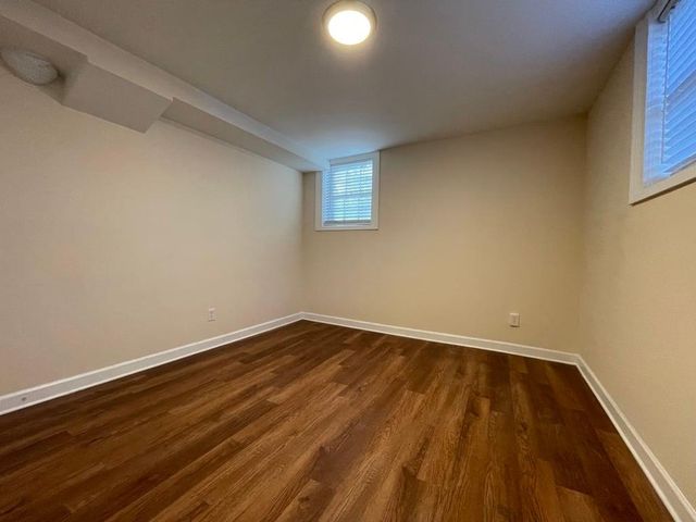 2106 Pawnee Drive SE BASEMENT, Marietta, GA 30067