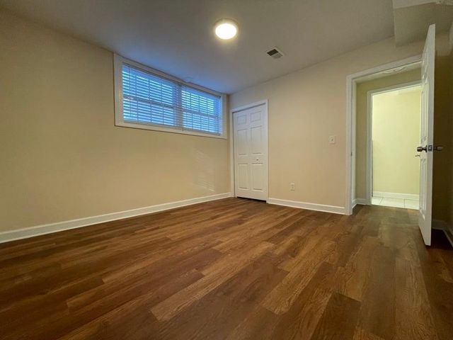 2106 Pawnee Drive SE BASEMENT, Marietta, GA 30067
