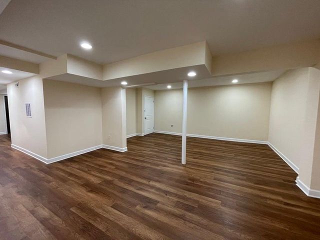 2106 Pawnee Drive SE BASEMENT, Marietta, GA 30067