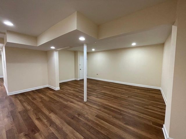 2106 Pawnee Drive SE BASEMENT, Marietta, GA 30067