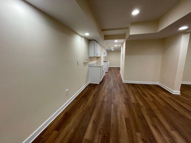 2106 Pawnee Drive SE BASEMENT, Marietta, GA 30067