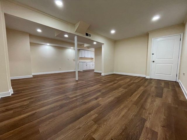 2106 Pawnee Drive SE BASEMENT, Marietta, GA 30067