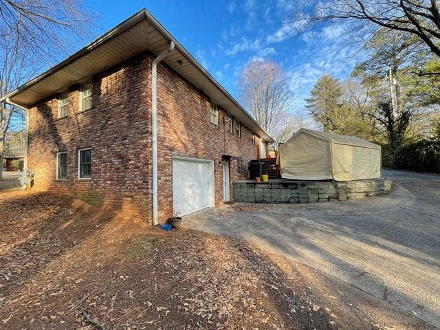 2106 Pawnee Drive SE BASEMENT, Marietta, GA 30067