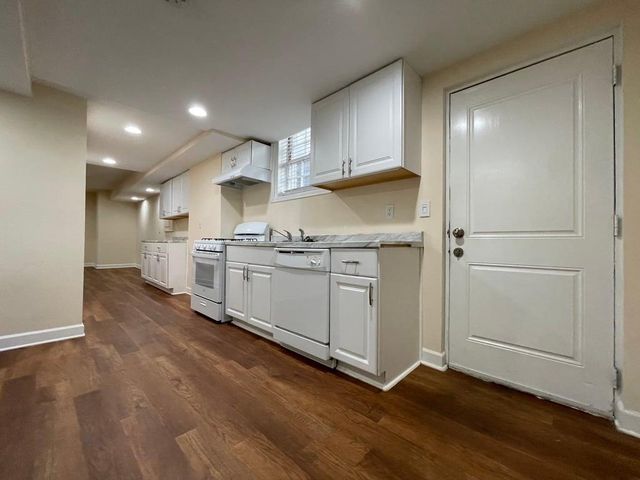 2106 Pawnee Drive SE BASEMENT, Marietta, GA 30067