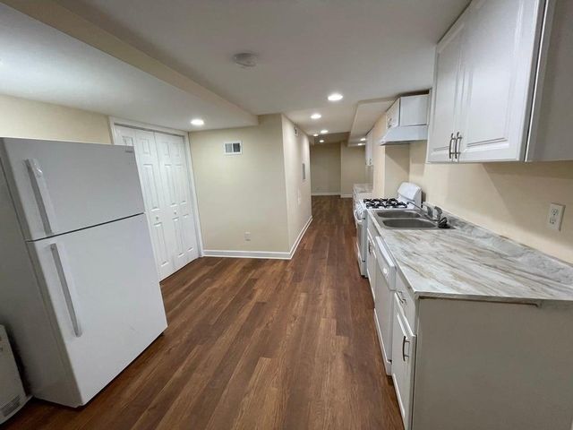 2106 Pawnee Drive SE BASEMENT, Marietta, GA 30067