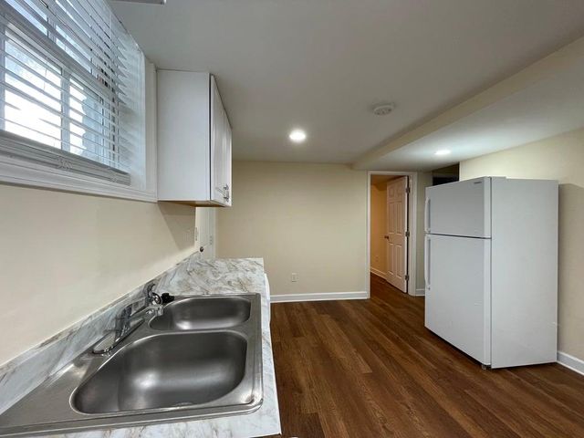 2106 Pawnee Drive SE BASEMENT, Marietta, GA 30067