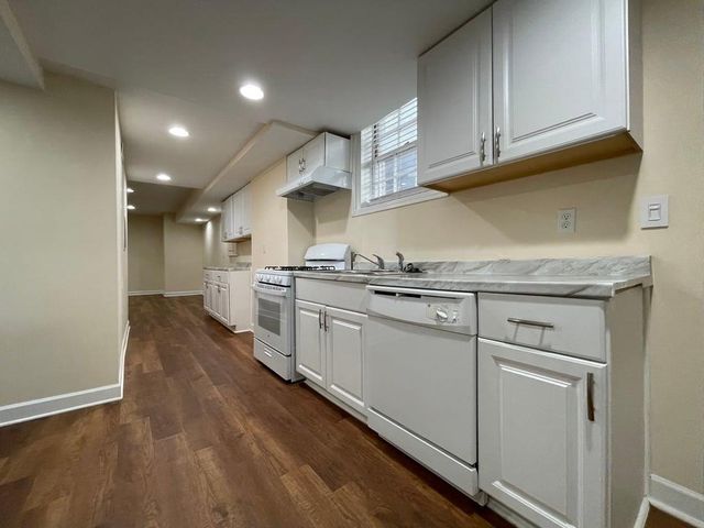 2106 Pawnee Drive SE BASEMENT, Marietta, GA 30067