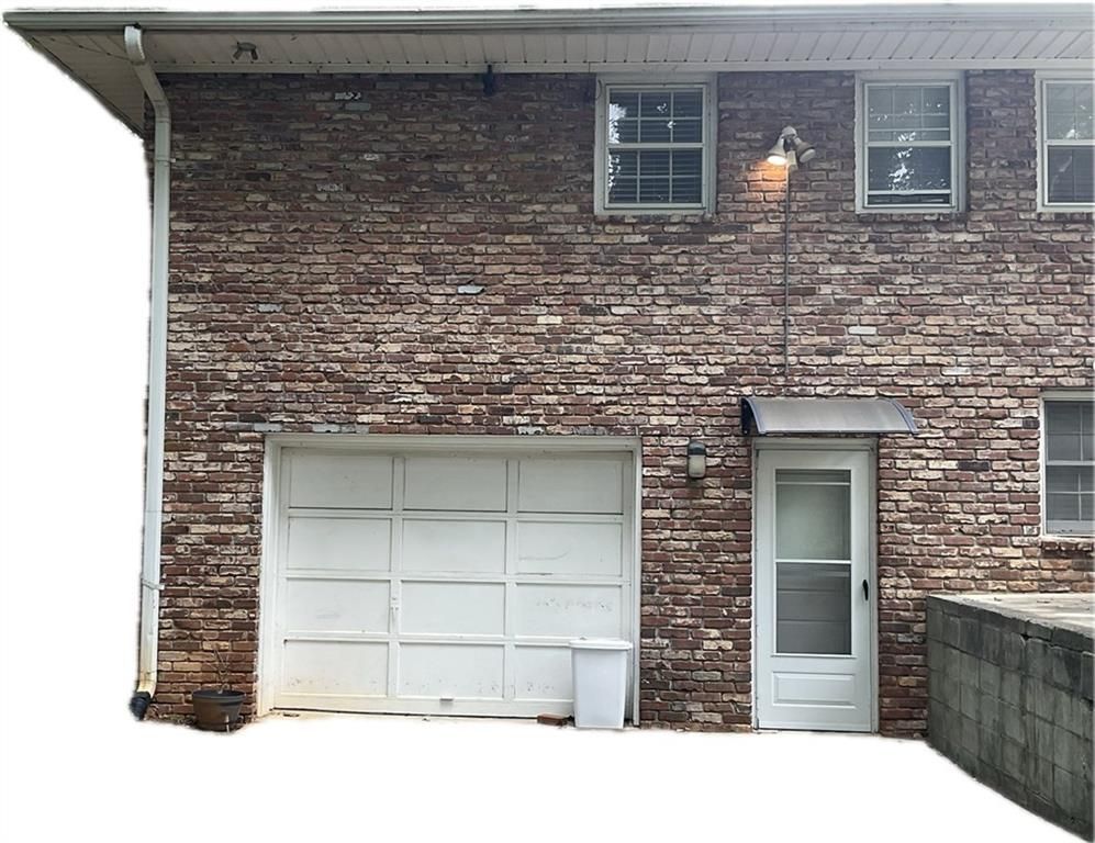 2106 Pawnee Drive SE BASEMENT, Marietta, GA 30067