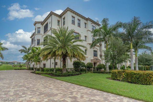 16375 Viansa WAY 102, Naples, FL 34110