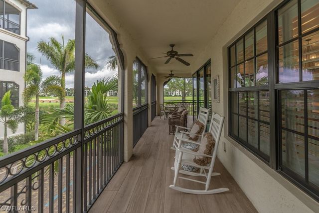 16375 Viansa WAY 102, Naples, FL 34110