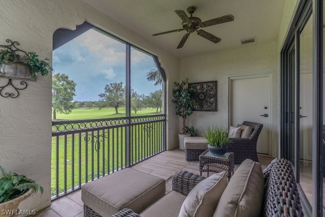 16375 Viansa WAY 102, Naples, FL 34110