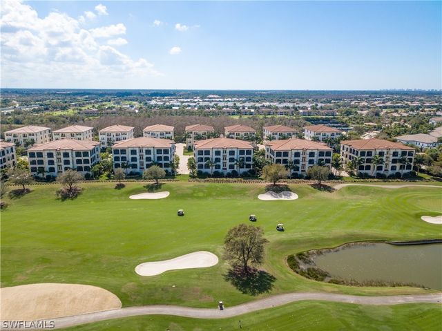 16375 Viansa WAY 102, Naples, FL 34110