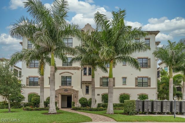 16375 Viansa WAY 102, Naples, FL 34110