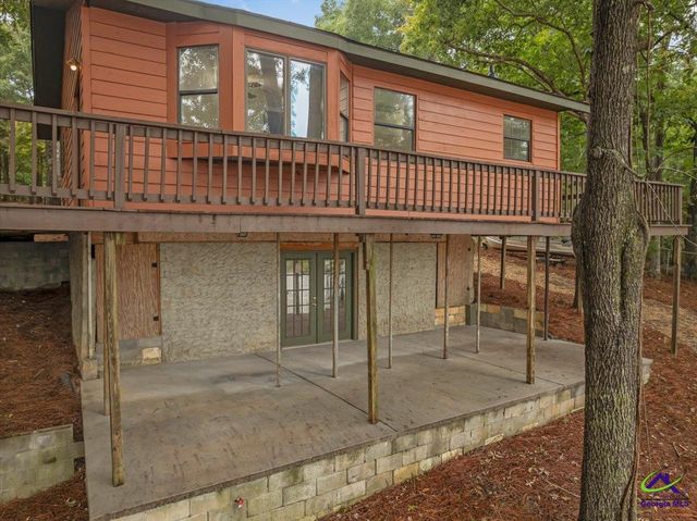 115 S Lake Drive, Perry, GA 31069