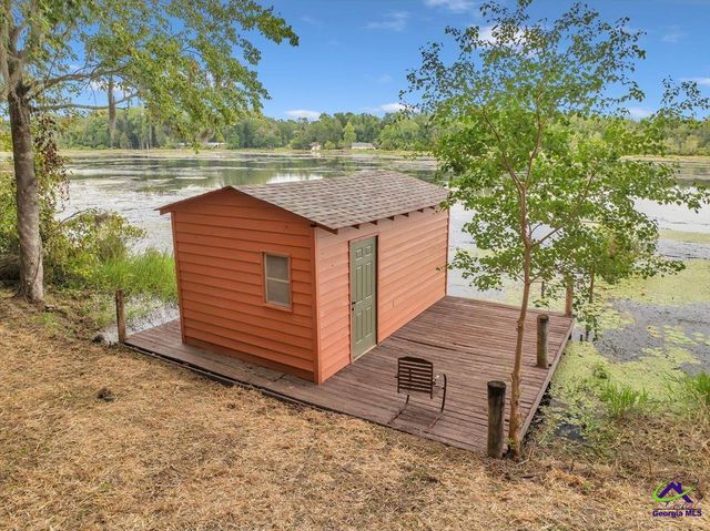 115 S Lake Drive, Perry, GA 31069