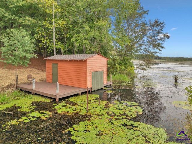 115 S Lake Drive, Perry, GA 31069