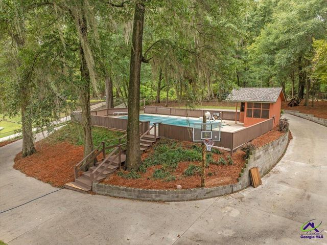 115 S Lake Drive, Perry, GA 31069