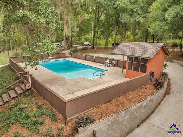 115 S Lake Drive, Perry, GA 31069