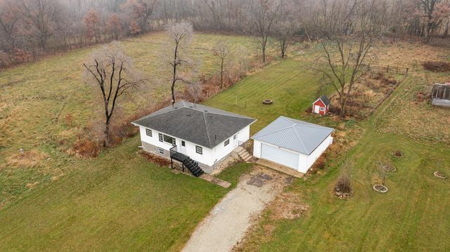 5444 Covill Street SW, Stewartville, MN 55976