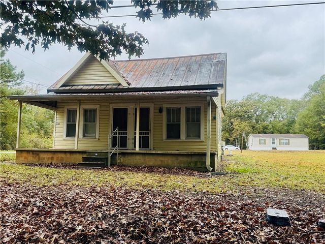 112 Cemetery Street, Kingston, GA 30145