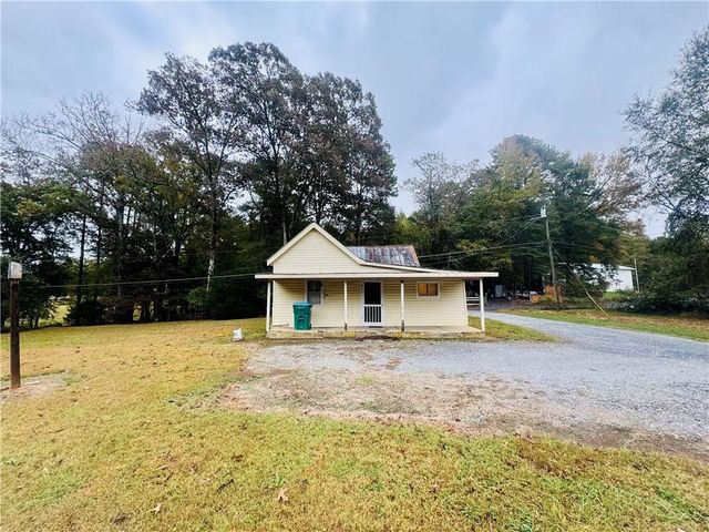112 Cemetery Street, Kingston, GA 30145