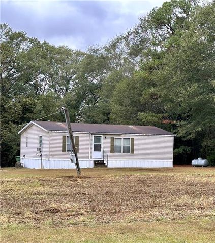 112 Cemetery Street, Kingston, GA 30145