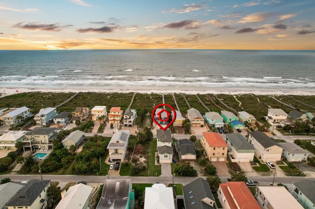 5480 Pelican Way, St Augustine, FL 32080