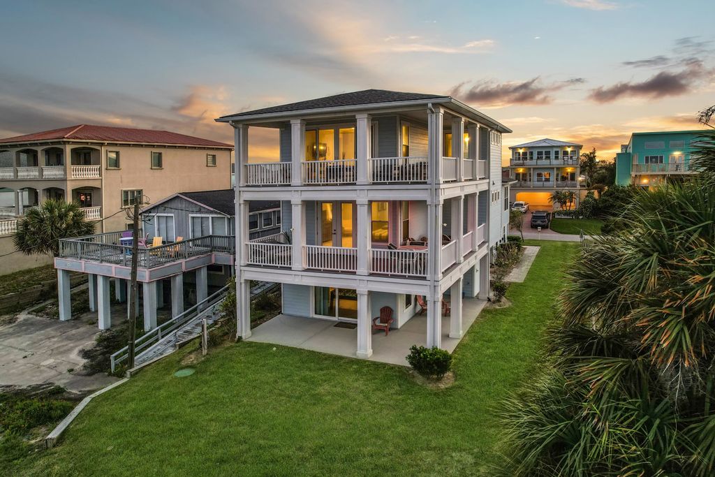 5480 Pelican Way, St Augustine, FL 32080