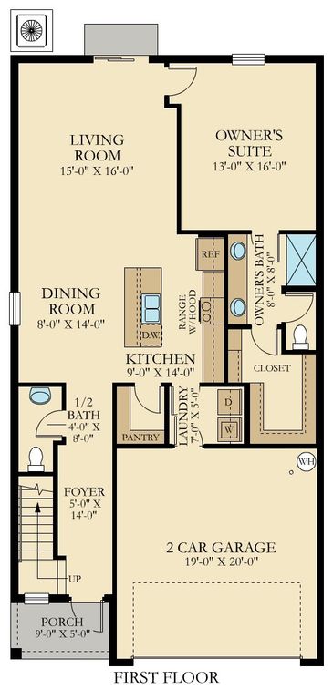 Image 1 of property listing at 5676 FICUS AUREA STREET, Kissimmee, FL 34758