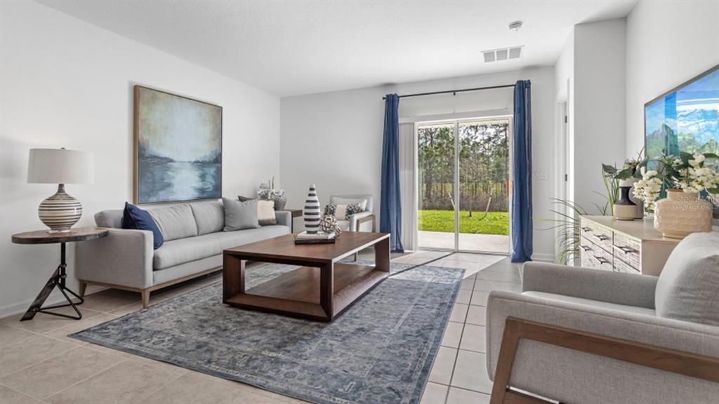 Image 5 of property listing at 5676 FICUS AUREA STREET, Kissimmee, FL 34758