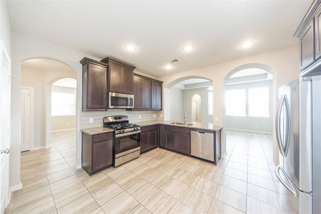 5626 Verona Ridge Drive, Fulshear, TX 77441