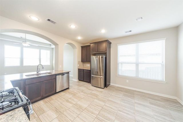 5626 Verona Ridge Drive, Fulshear, TX 77441